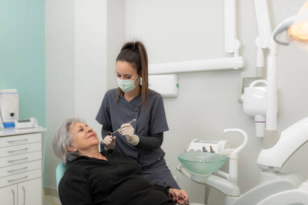 Best Emergency Treatment for Oral Infections in Hartshorne, OK