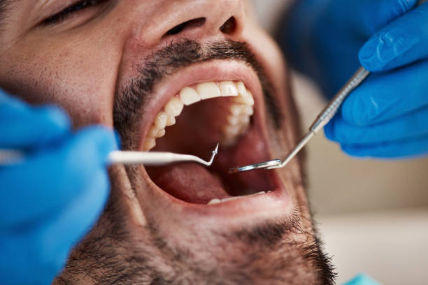 Best 24-Hour Emergency Dental Care in Hartshorne, OK