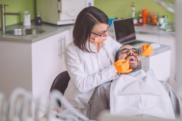 Best Walk-In Emergency Dental Services in Hartshorne, OK