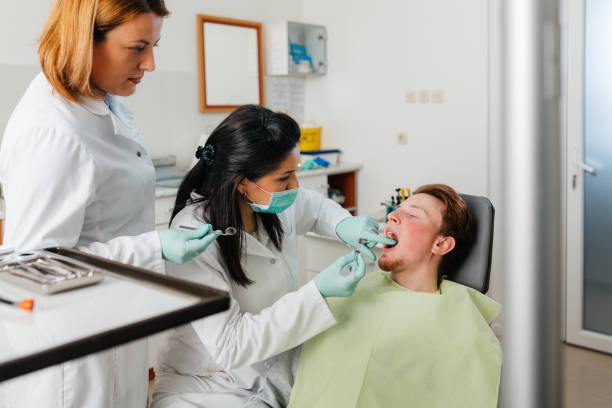Best After-Hours Dental Care in Hartshorne, OK