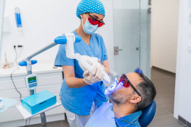 Best Emergency Pediatric Dental Care in Hartshorne, OK